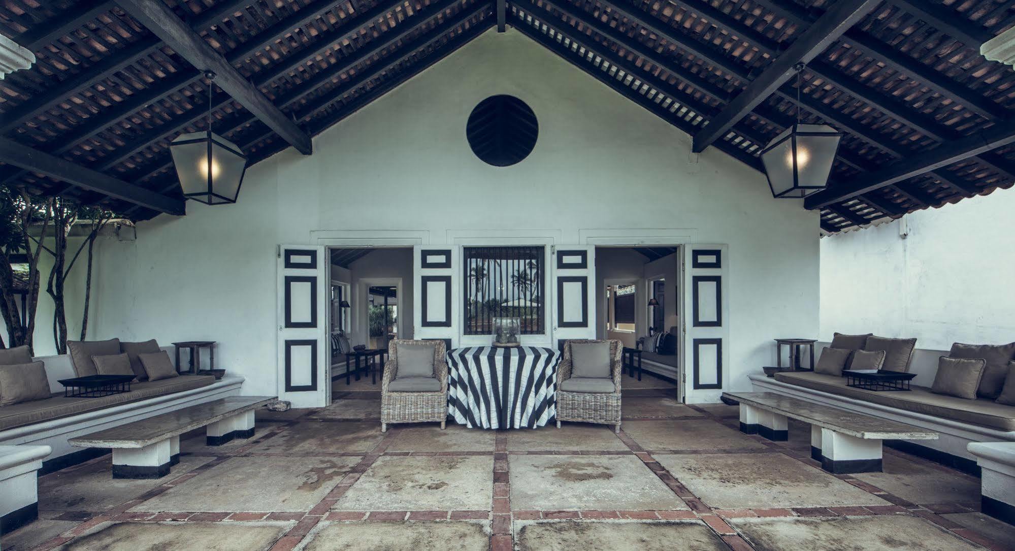 The Villa Bentota By Kk Collection Exterior photo
